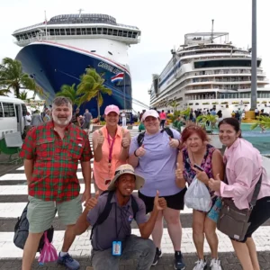 Cruise Adventure