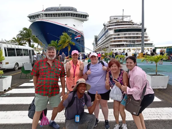 Cruise Adventure