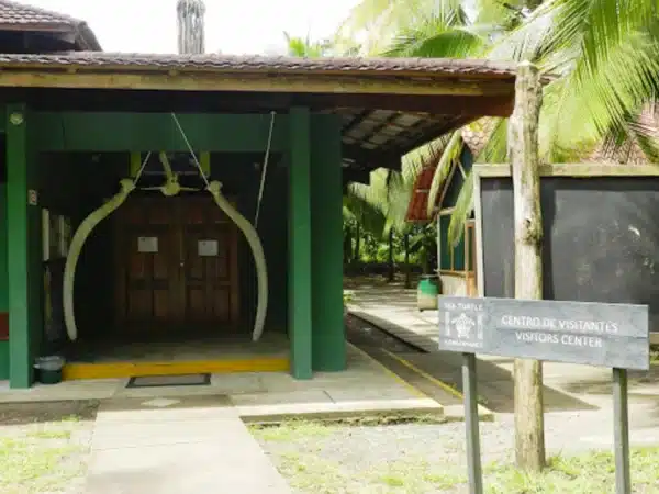 Tortuguero History Tour