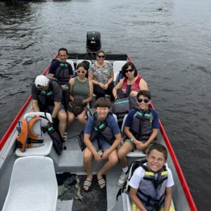 Family Adventure