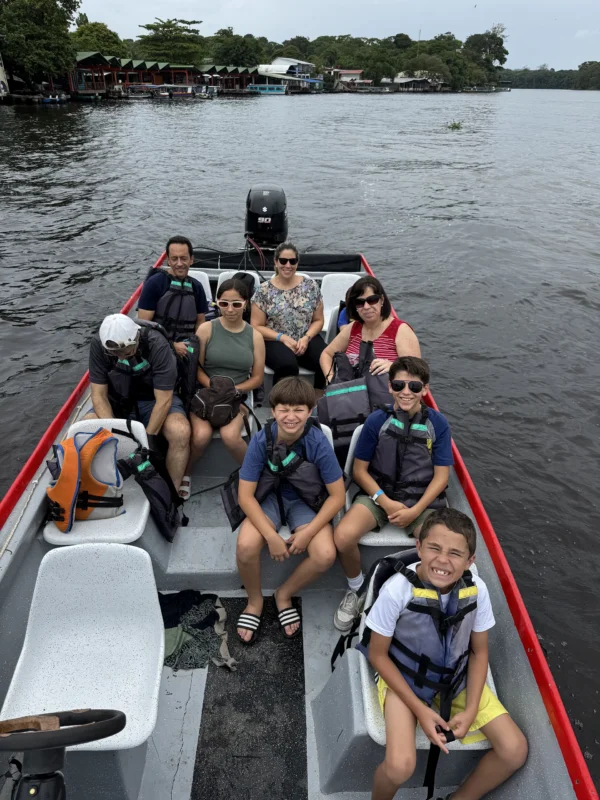 Family Adventure