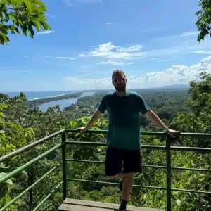 Viewpoint Hiking Tour