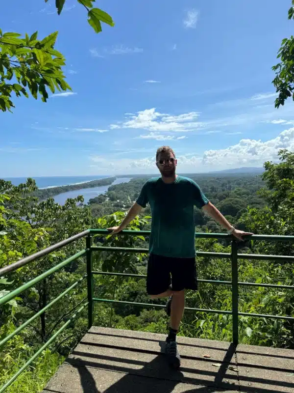 Viewpoint Hiking Tour