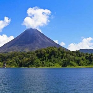 Shuttle La Fortuna - Tortuguero